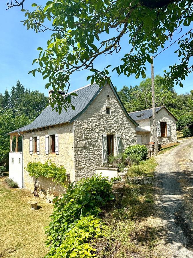Maison Fermontes Villa Cazillac Esterno foto
