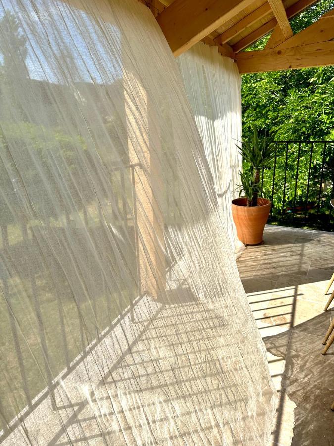 Maison Fermontes Villa Cazillac Esterno foto