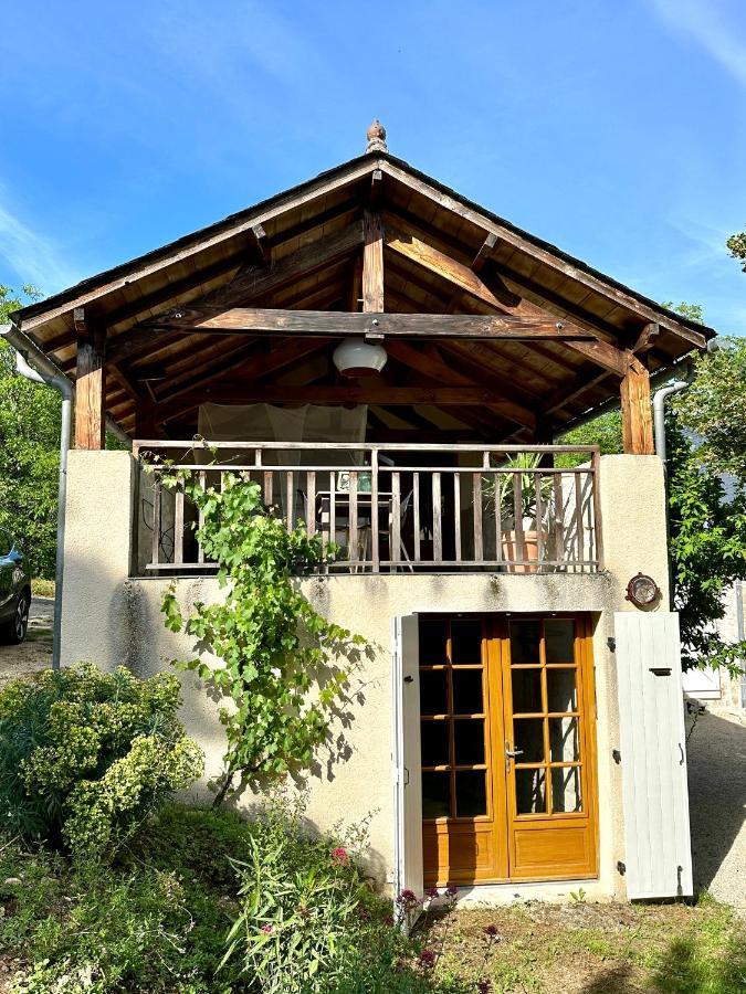Maison Fermontes Villa Cazillac Esterno foto