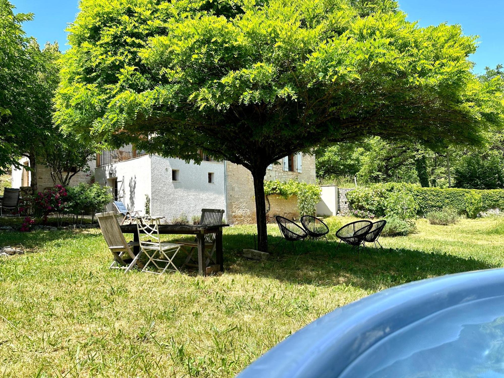 Maison Fermontes Villa Cazillac Esterno foto