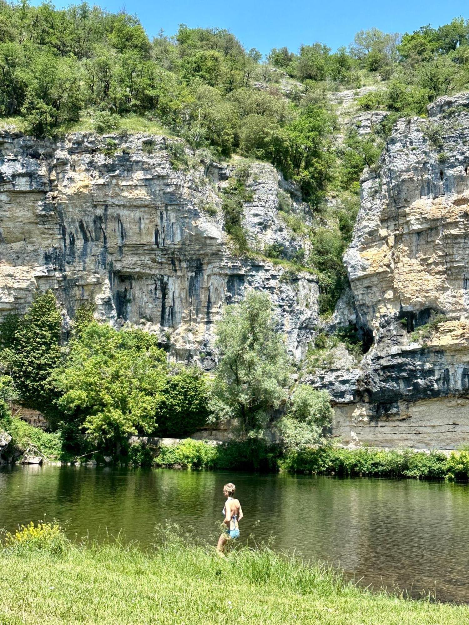 Maison Fermontes Villa Cazillac Esterno foto