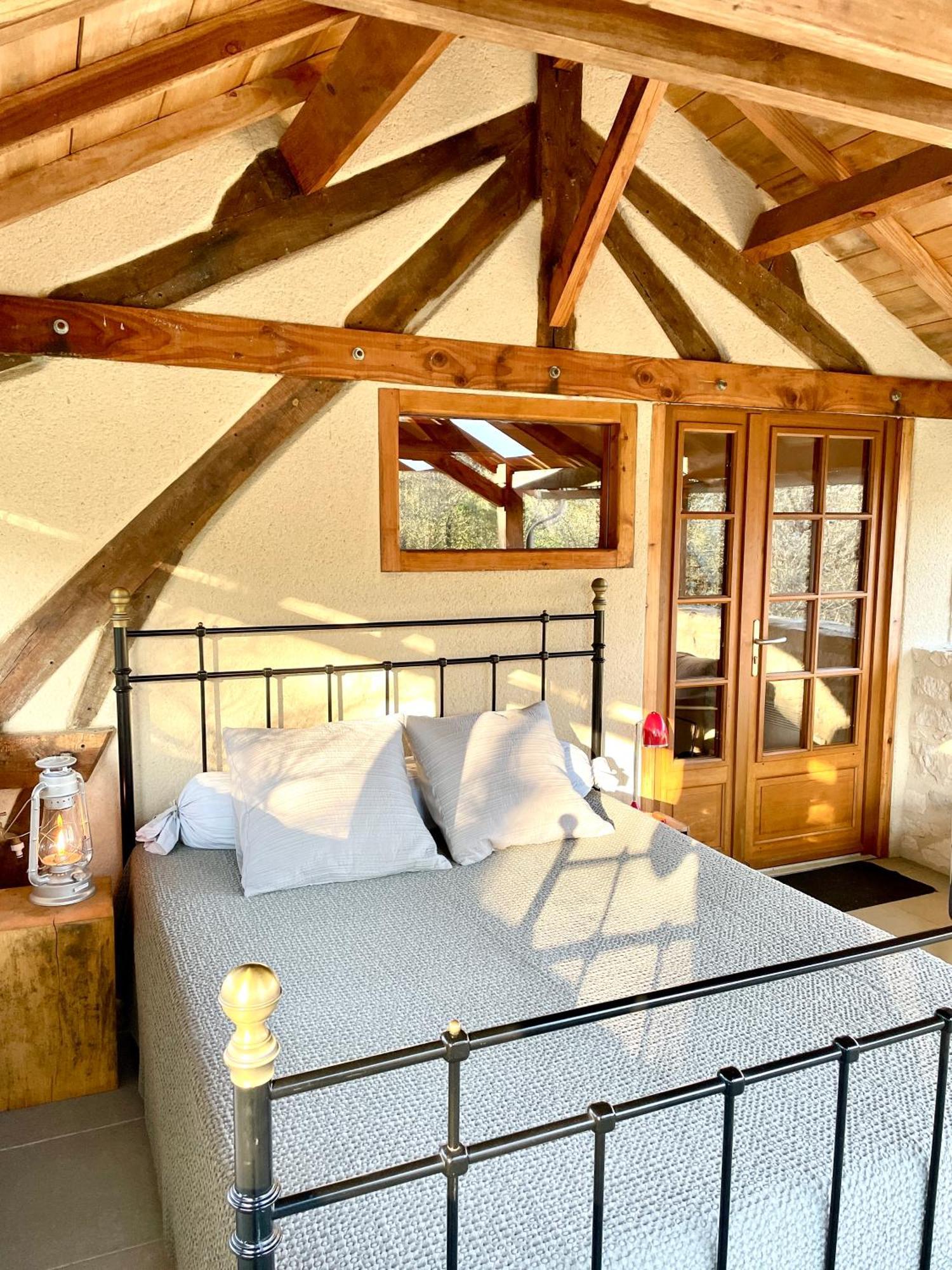 Maison Fermontes Villa Cazillac Esterno foto