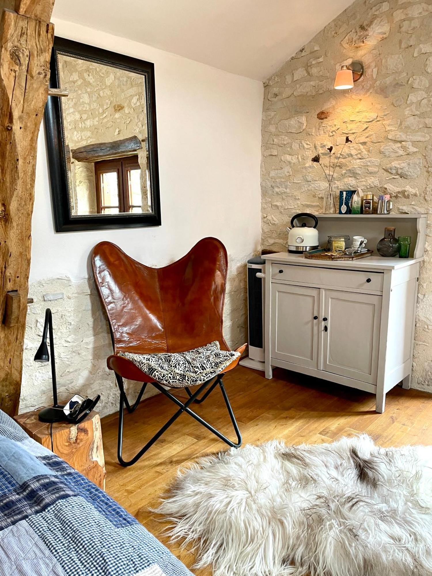 Maison Fermontes Villa Cazillac Esterno foto