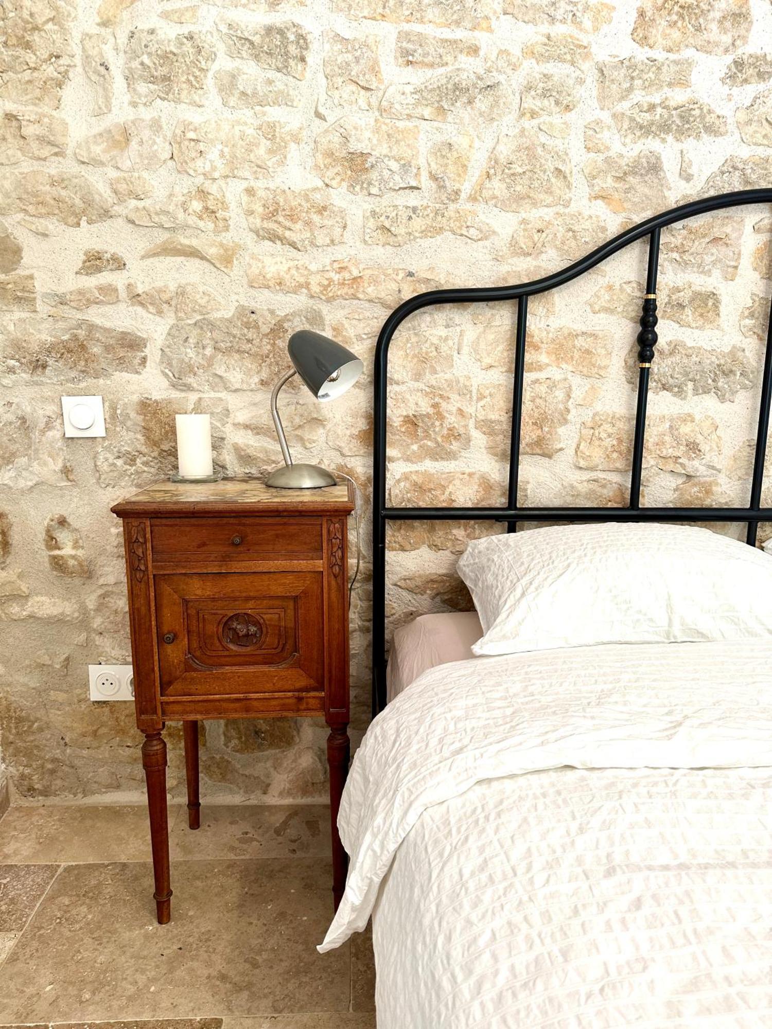 Maison Fermontes Villa Cazillac Esterno foto