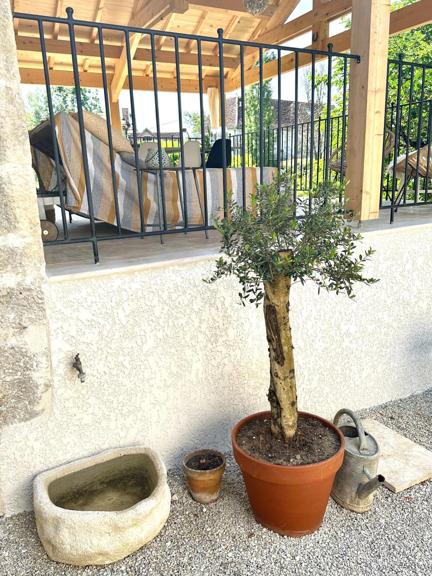 Maison Fermontes Villa Cazillac Esterno foto